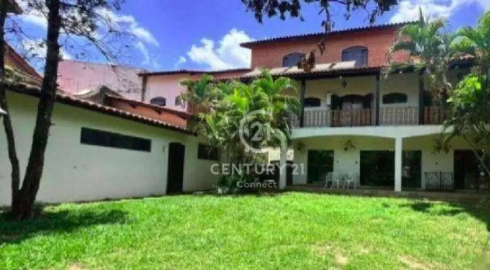 Casa, 5 quartos, 1071 m² - Foto 6