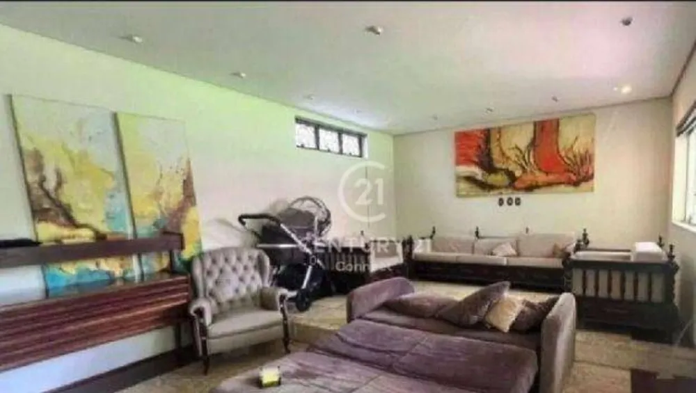 Casa, 5 quartos, 1071 m² - Foto 5