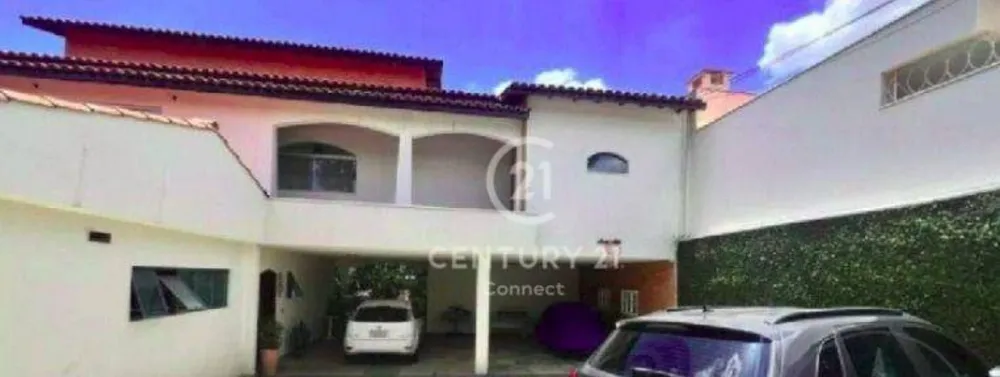 Casa, 5 quartos, 1071 m² - Foto 3