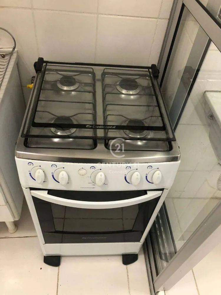 Apartamento, 2 quartos, 53 m² - Foto 9