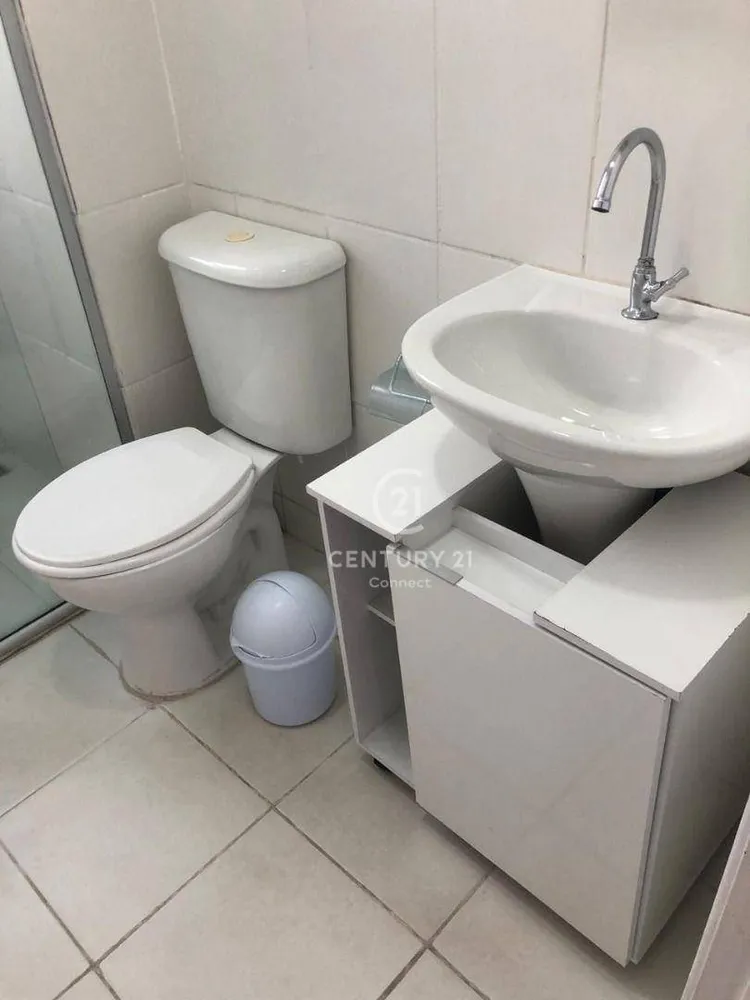 Apartamento, 2 quartos, 53 m² - Foto 8