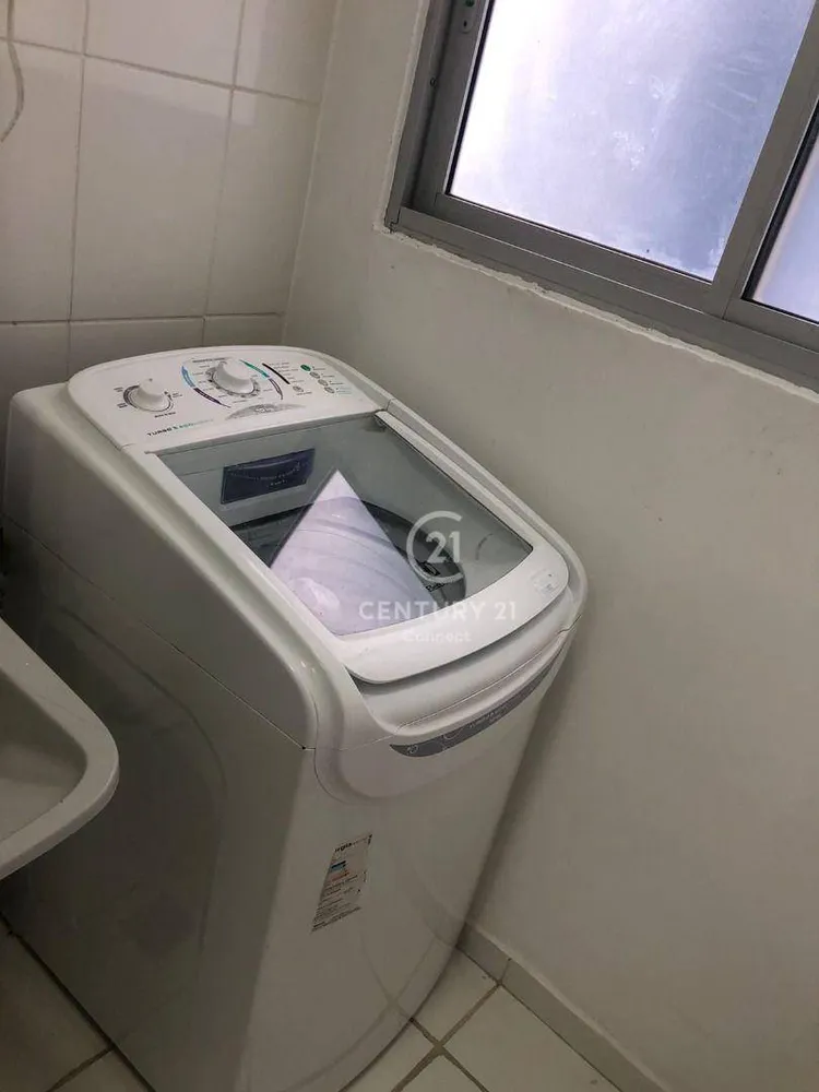 Apartamento, 2 quartos, 53 m² - Foto 7
