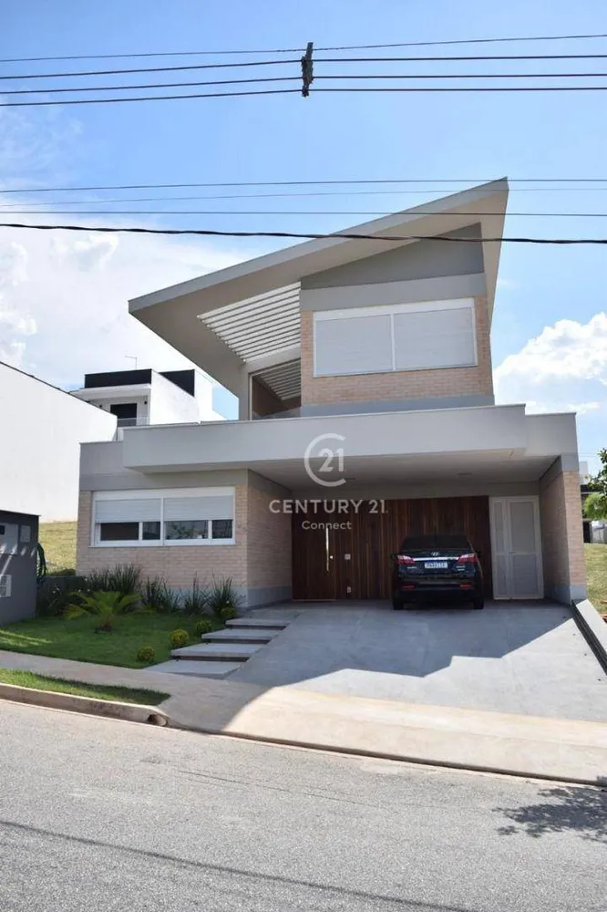 Casa de Condomínio, 3 quartos - Foto 8