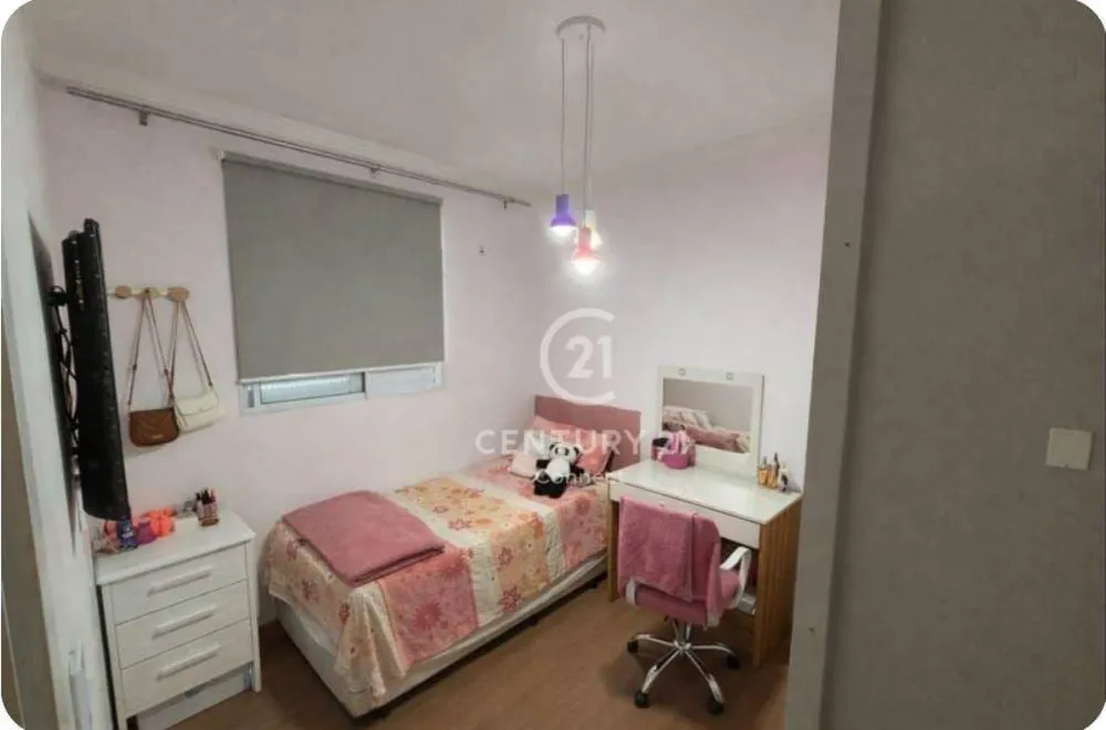 Apartamento, 2 quartos, 43 m² - Foto 6