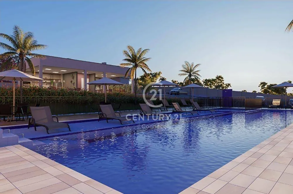 Apartamento, 2 quartos, 43 m² - Foto 10