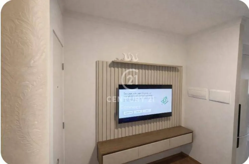 Apartamento, 2 quartos, 43 m² - Foto 3