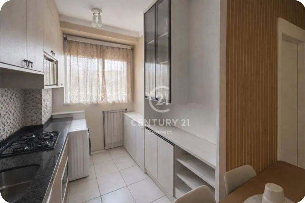 Apartamento, 2 quartos, 43 m² - Foto 9