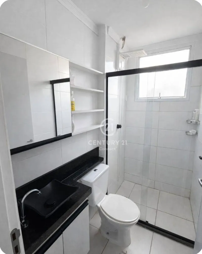 Apartamento, 2 quartos, 43 m² - Foto 2