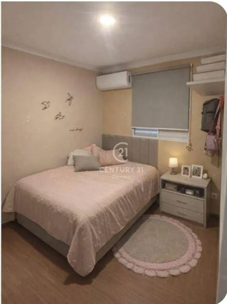 Apartamento, 2 quartos, 43 m² - Foto 12
