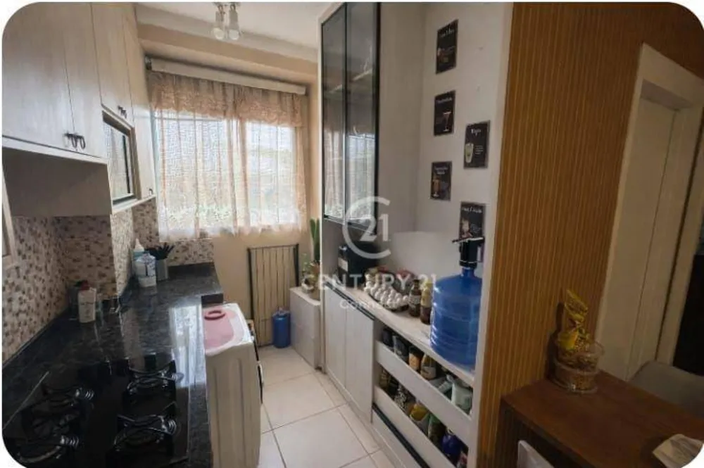 Apartamento, 2 quartos, 43 m² - Foto 4