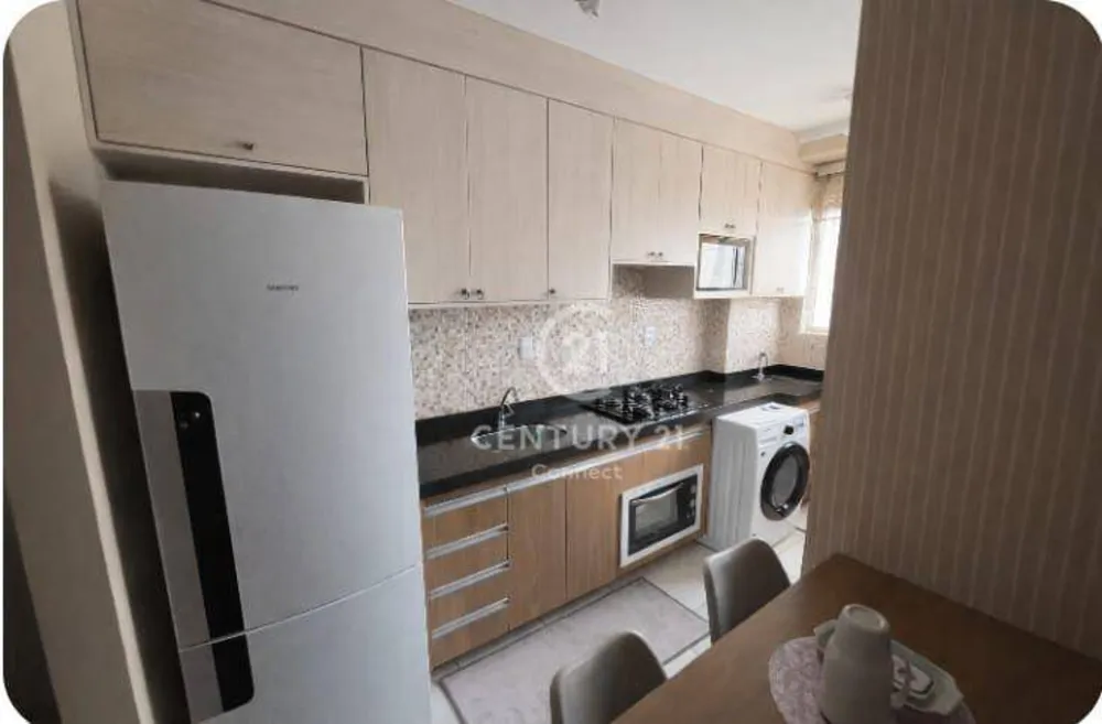 Apartamento, 2 quartos, 43 m² - Foto 8