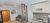 Apartamento, 1 quarto, 45 m² - Foto 1