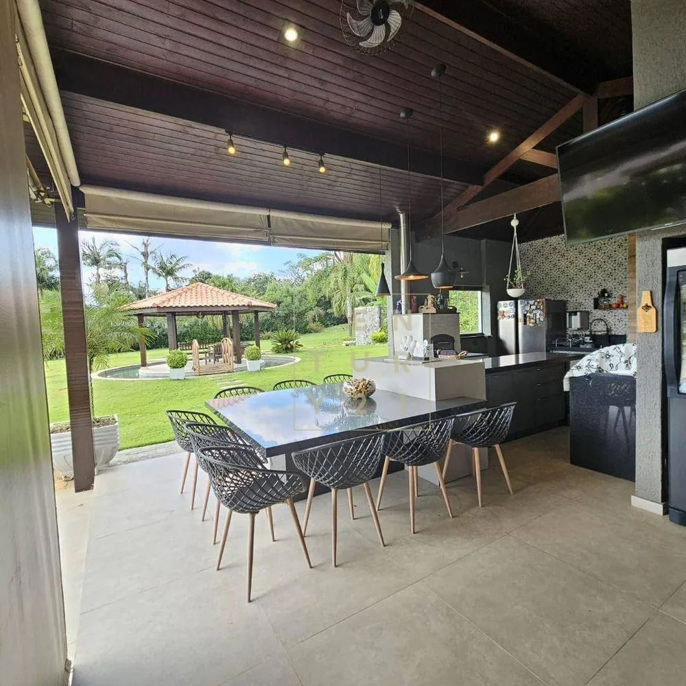Casa de Condomínio, 5 quartos - Foto 4