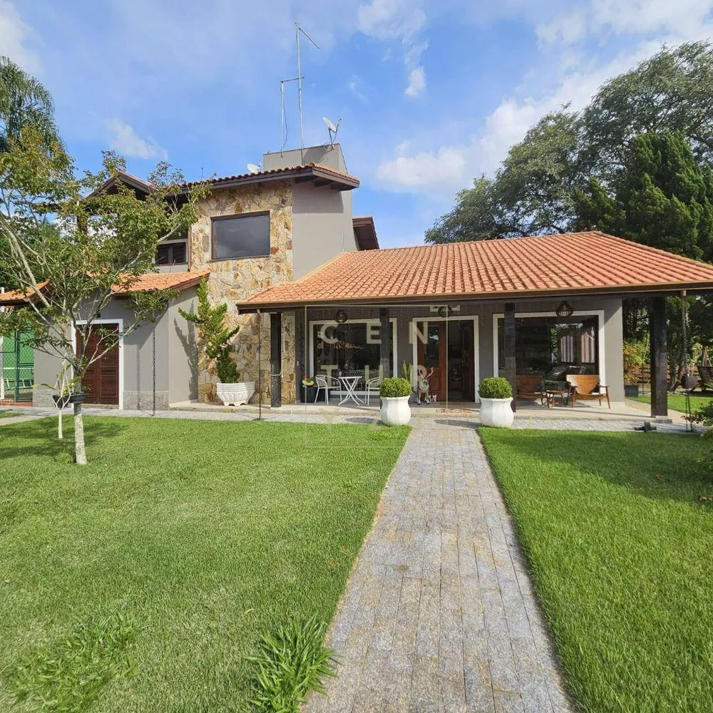 Casa de Condomínio, 5 quartos - Foto 8