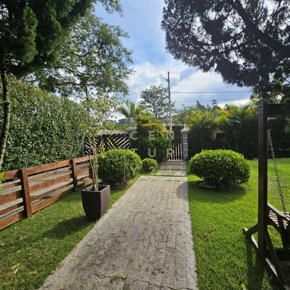 Casa de Condomínio, 5 quartos - Foto 7