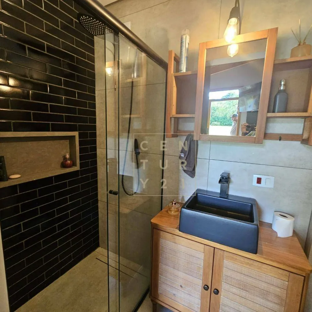 Casa de Condomínio, 5 quartos - Foto 1