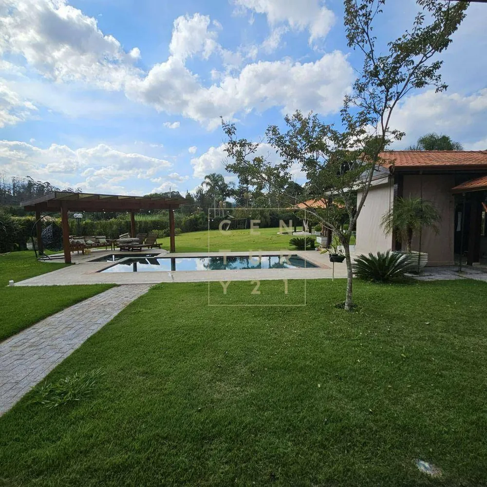 Casa de Condomínio, 5 quartos - Foto 6