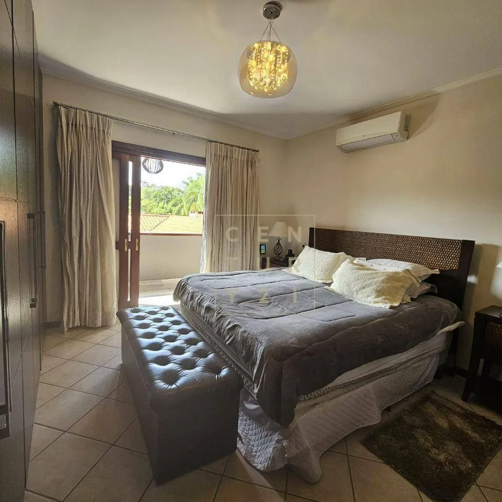 Casa de Condomínio, 5 quartos - Foto 2