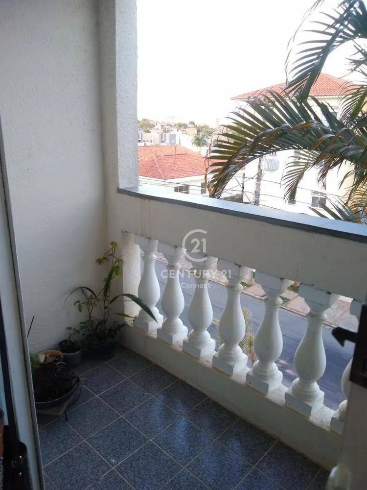 Apartamento, 3 quartos, 93 m² - Foto 4