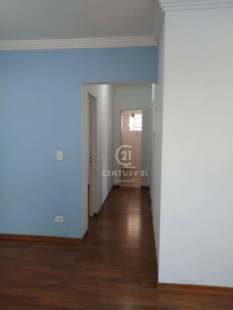 Apartamento, 3 quartos, 93 m² - Foto 7