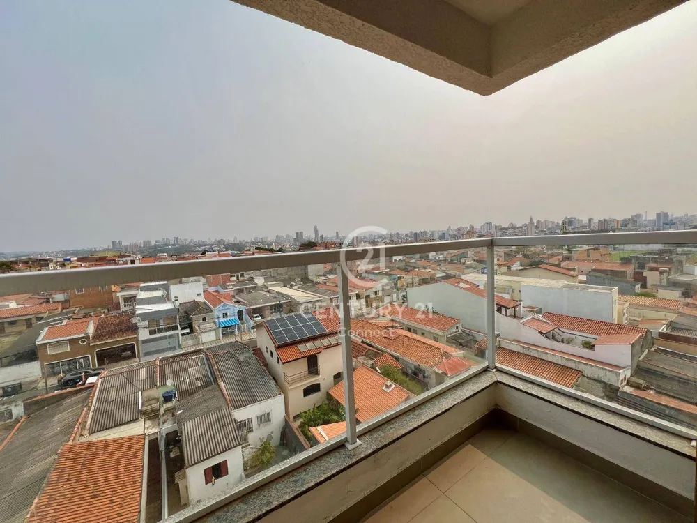 Apartamento, 2 quartos, 70 m² - Foto 11
