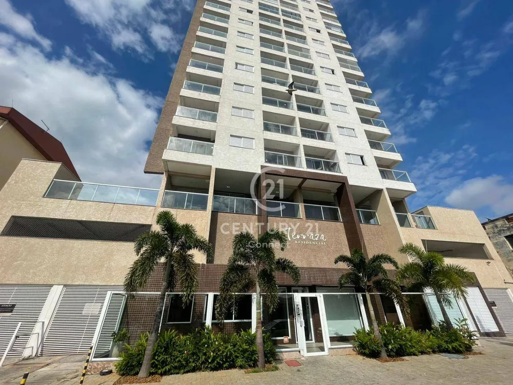 Apartamento, 2 quartos, 70 m² - Foto 4