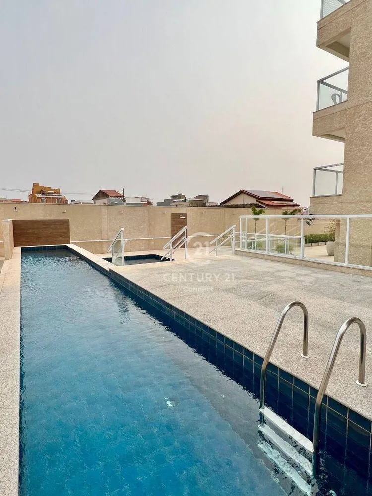 Apartamento, 2 quartos, 70 m² - Foto 3