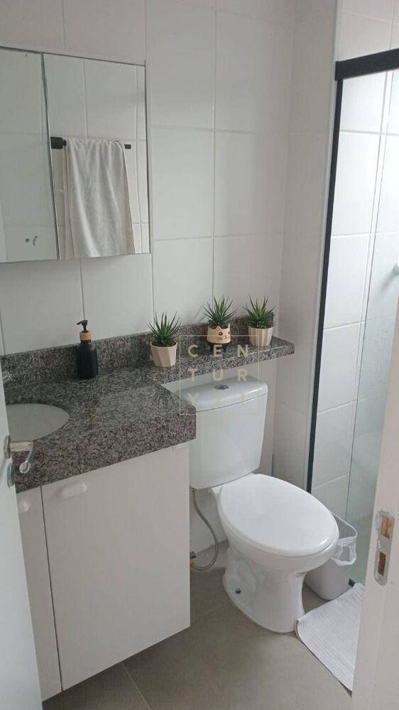 Apartamento, 2 quartos, 51 m² - Foto 6