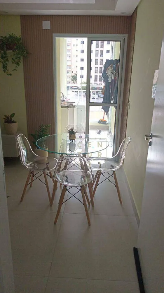 Apartamento, 2 quartos, 51 m² - Foto 5