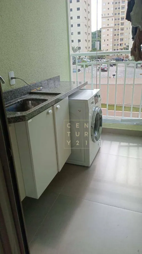 Apartamento, 2 quartos, 51 m² - Foto 2