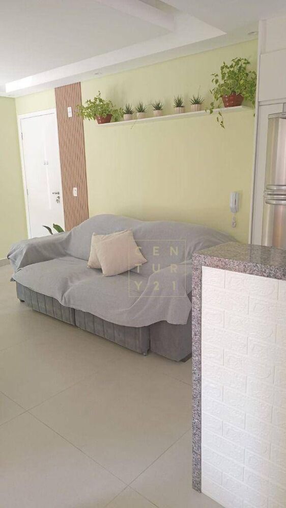 Apartamento, 2 quartos, 51 m² - Foto 3