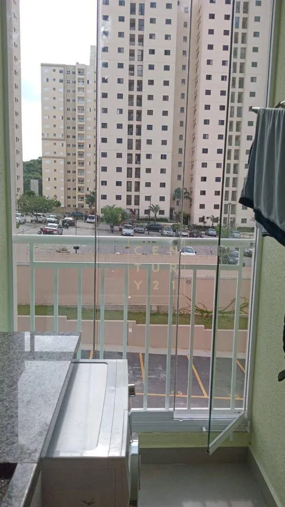 Apartamento, 2 quartos, 51 m² - Foto 3