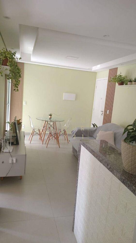 Apartamento, 2 quartos, 51 m² - Foto 2