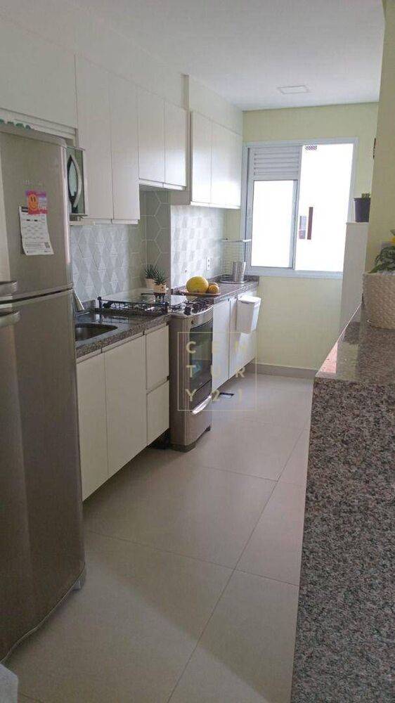 Apartamento, 2 quartos, 51 m² - Foto 5
