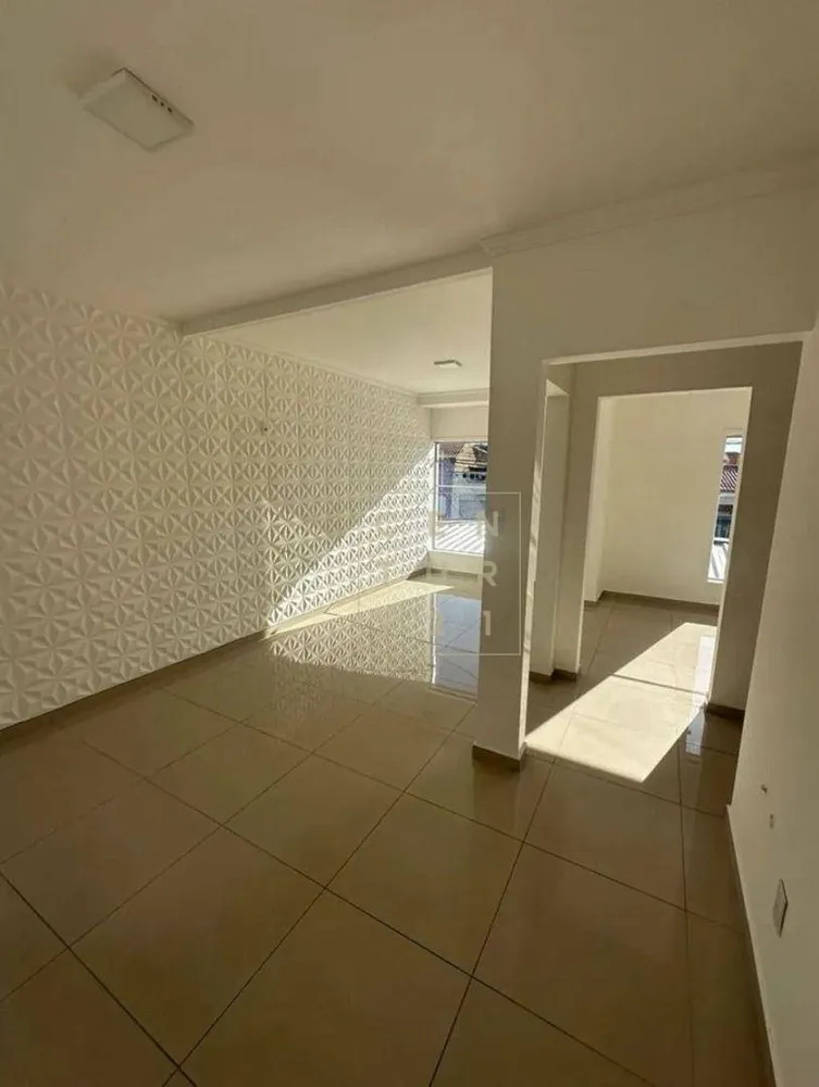 Loja-Salão, 80 m² - Foto 1