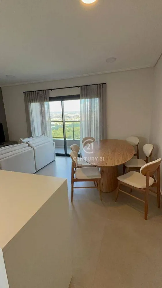 Apartamento, 2 quartos, 70 m² - Foto 1