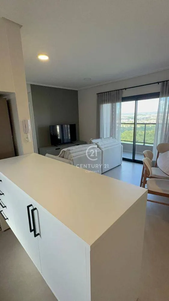 Apartamento, 2 quartos, 70 m² - Foto 2