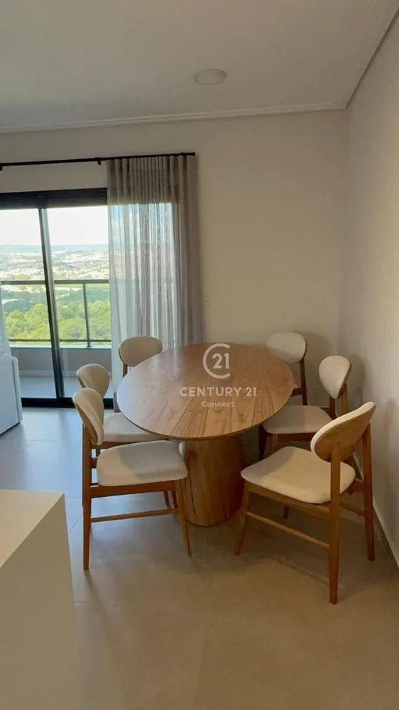 Apartamento, 2 quartos, 70 m² - Foto 3