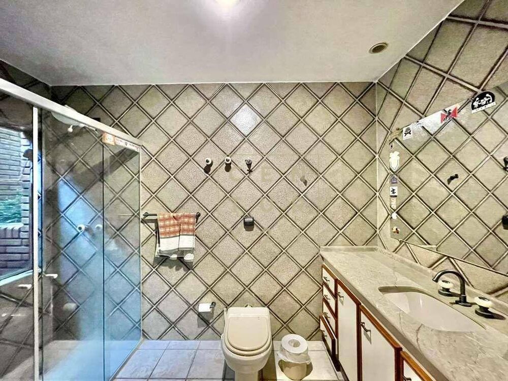 Casa, 5 quartos, 923 m² - Foto 4