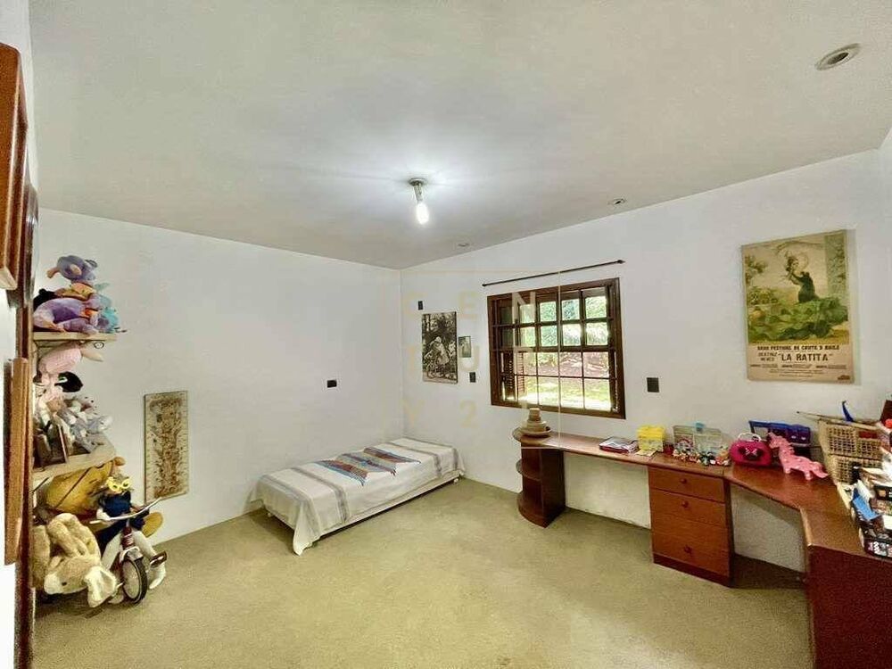 Casa, 5 quartos, 923 m² - Foto 2