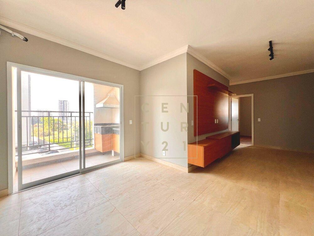 Apartamento à venda com 3 quartos, 82m² - Foto 2