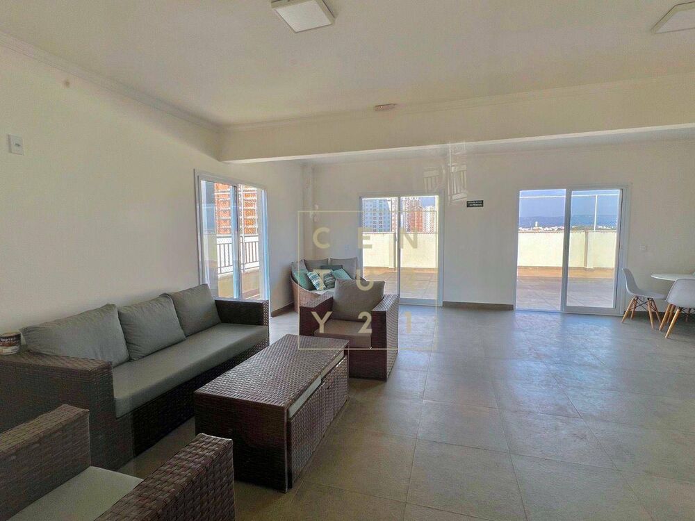Apartamento à venda com 3 quartos, 82m² - Foto 8