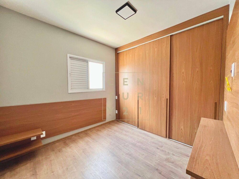 Apartamento à venda com 3 quartos, 82m² - Foto 6
