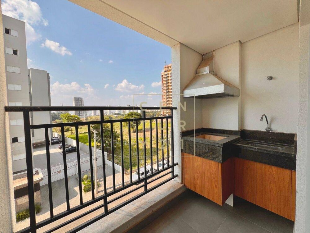 Apartamento à venda com 3 quartos, 82m² - Foto 4