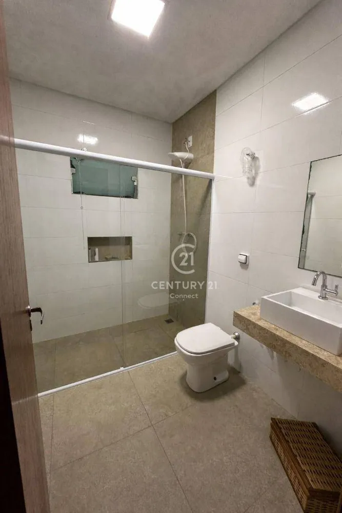 Casa, 3 quartos, 200 m² - Foto 7