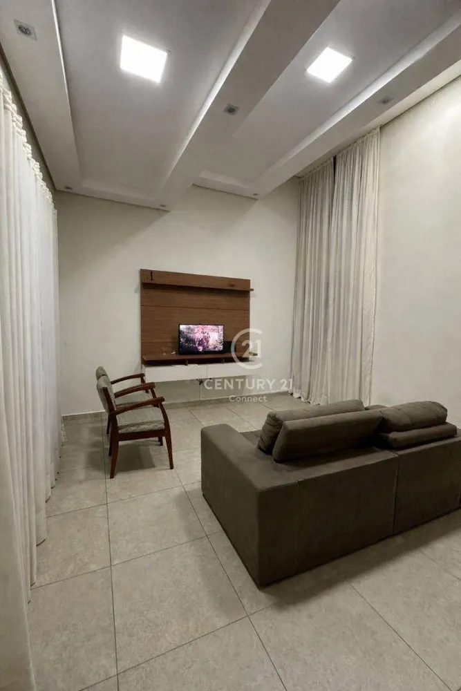 Casa, 3 quartos, 200 m² - Foto 2