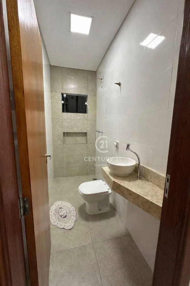 Casa, 3 quartos, 200 m² - Foto 5