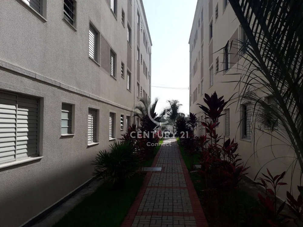 Apartamento, 2 quartos, 49 m² - Foto 4