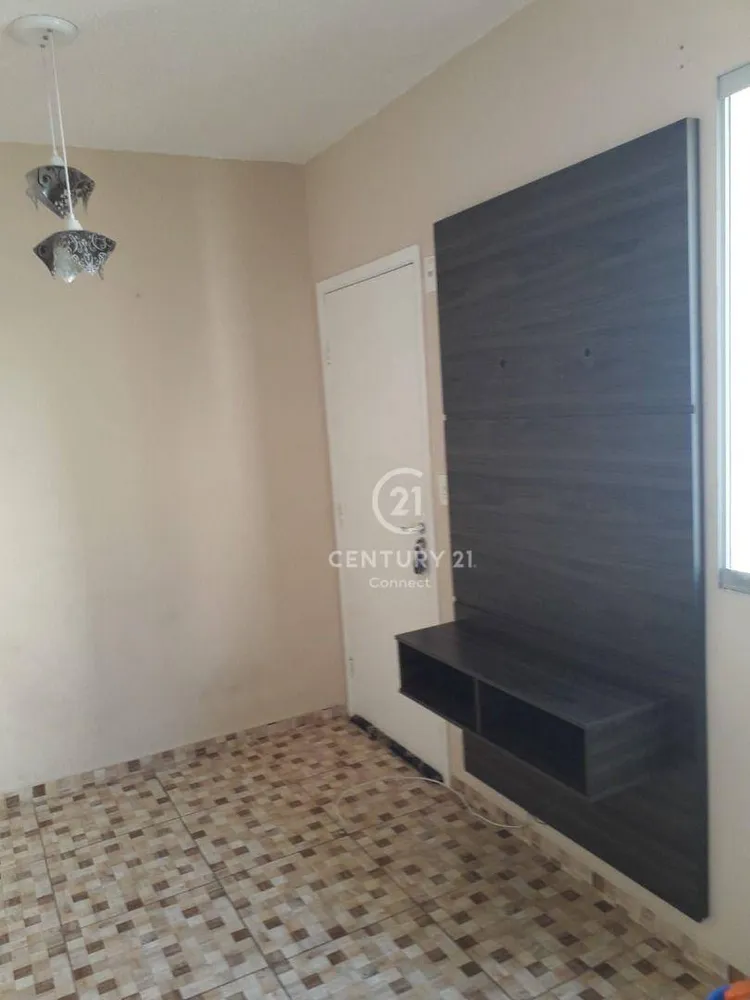 Apartamento, 2 quartos, 49 m² - Foto 8