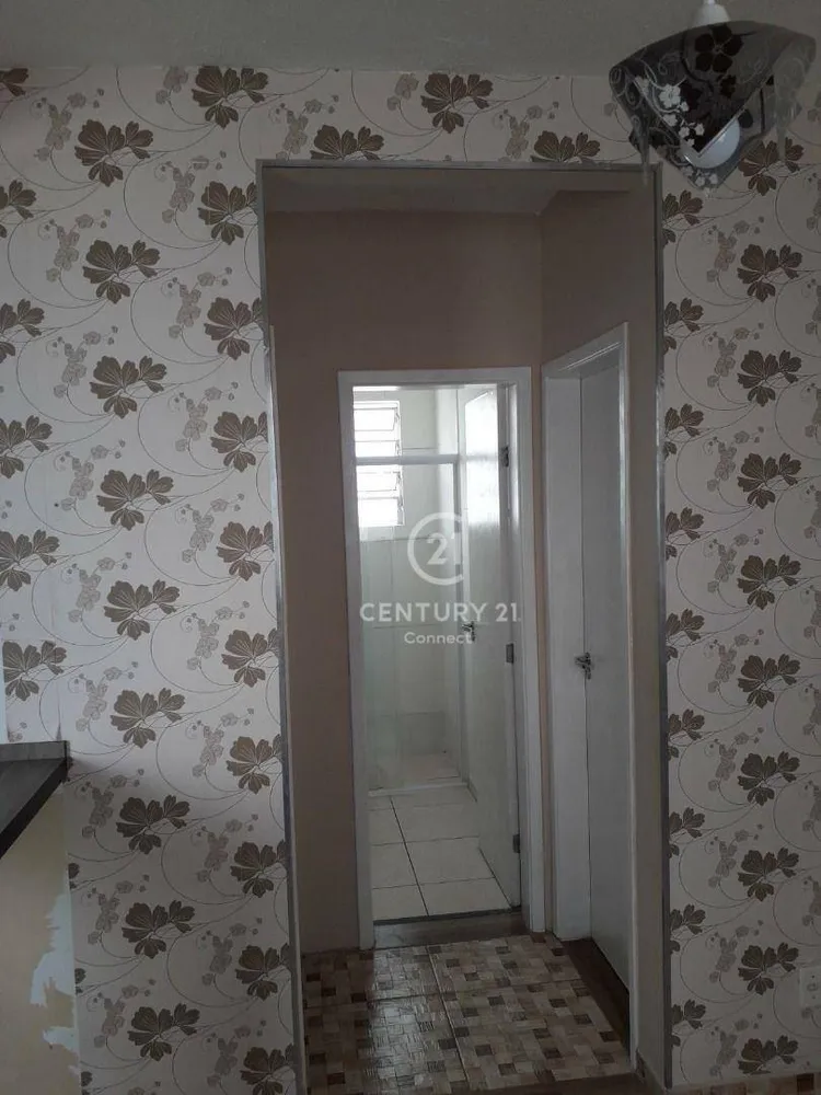 Apartamento, 2 quartos, 49 m² - Foto 5